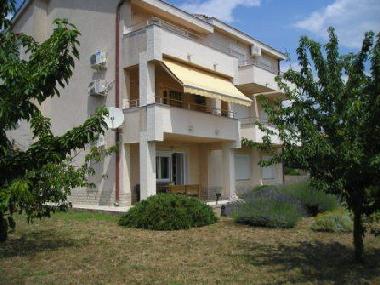 Ferienwohnung in KRK (Primorsko-Goranska) oder Ferienwohnung oder Ferienhaus