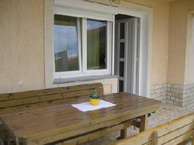 Ferienwohnung in KRK (Primorsko-Goranska) oder Ferienwohnung oder Ferienhaus