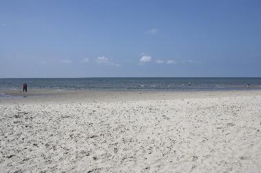 Nordseestrand am Brouwersdam