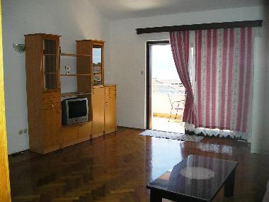 Ferienwohnung in KRK (Primorsko-Goranska) oder Ferienwohnung oder Ferienhaus