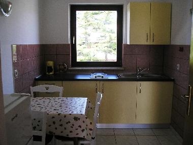 Ferienwohnung in KRK (Primorsko-Goranska) oder Ferienwohnung oder Ferienhaus