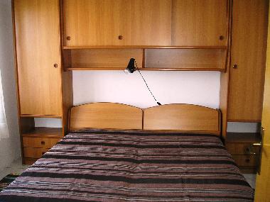 Ferienwohnung in KRK (Primorsko-Goranska) oder Ferienwohnung oder Ferienhaus