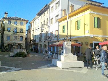 Ferienhaus in marano lagunare (udine) Friuli Venezia Giulia (Udine) oder Ferienwohnung oder Ferienhaus