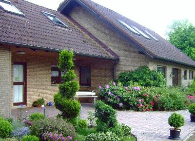 Ferienhaus Flakamp