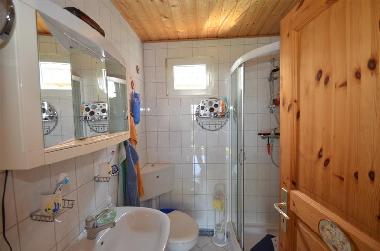 Ferienhaus in Nonnevitz / Dranske (Ostsee-Inseln) oder Ferienwohnung oder Ferienhaus