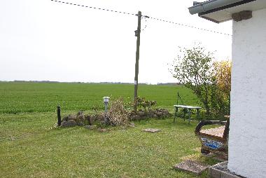 Ferienhaus in Nonnevitz / Dranske (Ostsee-Inseln) oder Ferienwohnung oder Ferienhaus