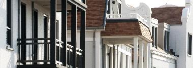 Ferienwohnung in Cadzand (Zeeland) oder Ferienwohnung oder Ferienhaus