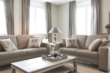 Ferienwohnung in Cadzand (Zeeland) oder Ferienwohnung oder Ferienhaus