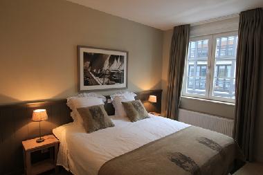 Ferienwohnung in Cadzand (Zeeland) oder Ferienwohnung oder Ferienhaus