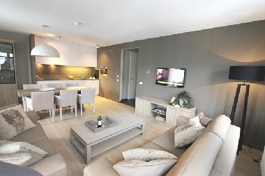 Ferienwohnung in Cadzand (Zeeland) oder Ferienwohnung oder Ferienhaus