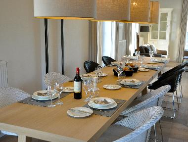 Ferienwohnung in Cadzand (Zeeland) oder Ferienwohnung oder Ferienhaus