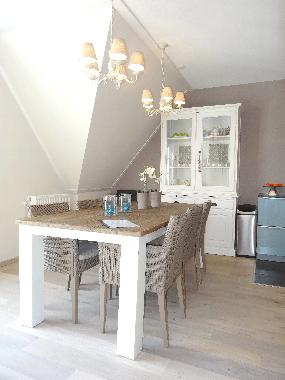 Ferienwohnung in Cadzand (Zeeland) oder Ferienwohnung oder Ferienhaus