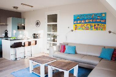 Ferienwohnung in Cadzand (Zeeland) oder Ferienwohnung oder Ferienhaus
