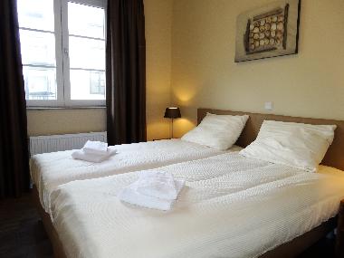 Ferienwohnung in Cadzand (Zeeland) oder Ferienwohnung oder Ferienhaus