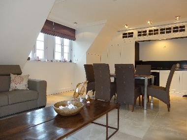 Ferienwohnung in Cadzand (Zeeland) oder Ferienwohnung oder Ferienhaus