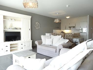 Ferienwohnung in Cadzand (Zeeland) oder Ferienwohnung oder Ferienhaus