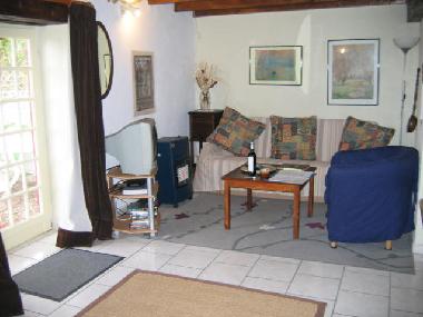 Ferienhaus in Montcaret (Dordogne) oder Ferienwohnung oder Ferienhaus