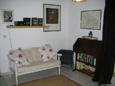 Ferienhaus in Montcaret (Dordogne) oder Ferienwohnung oder Ferienhaus