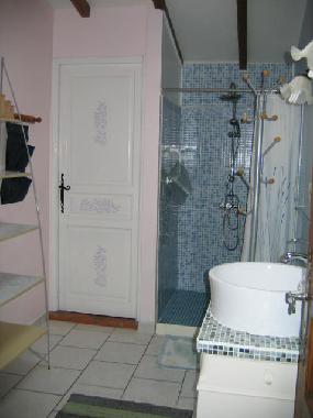 Ferienhaus in Montcaret (Dordogne) oder Ferienwohnung oder Ferienhaus