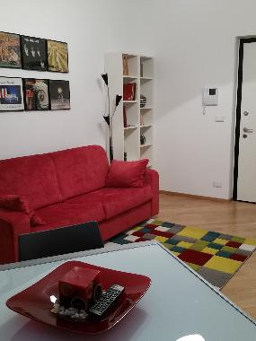Ferienwohnung in turin (Torino) oder Ferienwohnung oder Ferienhaus