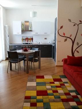 Ferienwohnung in turin (Torino) oder Ferienwohnung oder Ferienhaus