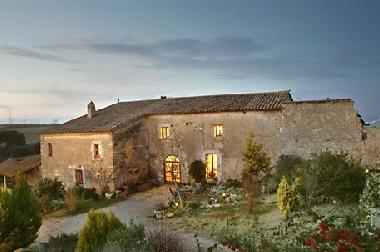 Villa in Sitges (Barcelona) oder Ferienwohnung oder Ferienhaus