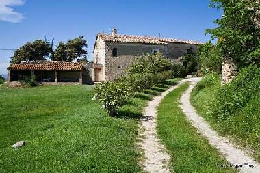 Villa in Sitges (Barcelona) oder Ferienwohnung oder Ferienhaus