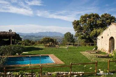 Villa in Sitges (Barcelona) oder Ferienwohnung oder Ferienhaus