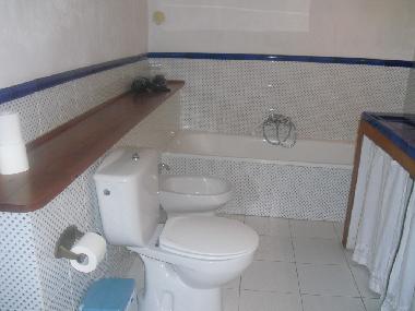 Villa in Sitges (Barcelona) oder Ferienwohnung oder Ferienhaus