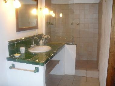 Villa in Sitges (Barcelona) oder Ferienwohnung oder Ferienhaus