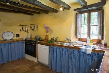 Villa in Sitges (Barcelona) oder Ferienwohnung oder Ferienhaus