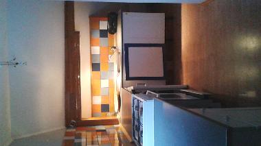 Ferienwohnung in Upesgriva (Lettland) oder Ferienwohnung oder Ferienhaus