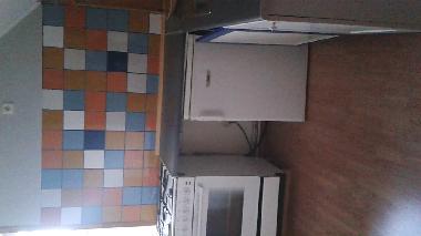 Ferienwohnung in Upesgriva (Lettland) oder Ferienwohnung oder Ferienhaus