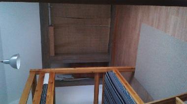 Ferienwohnung in Upesgriva (Lettland) oder Ferienwohnung oder Ferienhaus