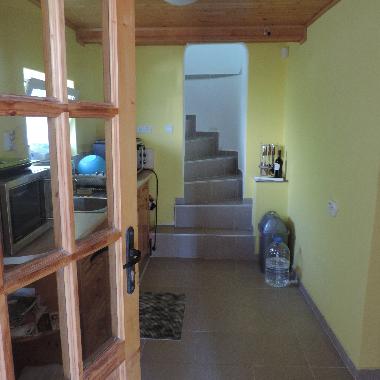 Villa in БАЛЧИК,Balchik (Varna) oder Ferienwohnung oder Ferienhaus