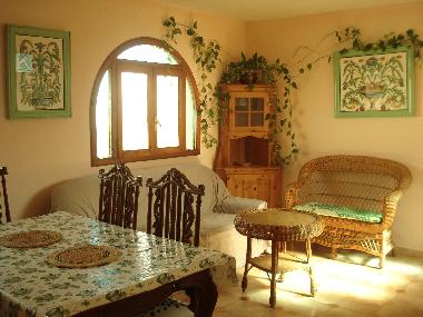 Ferienwohnung in Estepona (Mlaga) oder Ferienwohnung oder Ferienhaus