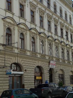 Ferienwohnung in Budapest (Budapest) oder Ferienwohnung oder Ferienhaus