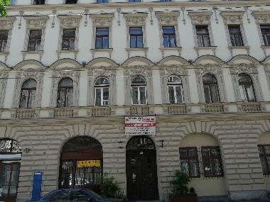 Ferienwohnung in Budapest (Budapest) oder Ferienwohnung oder Ferienhaus