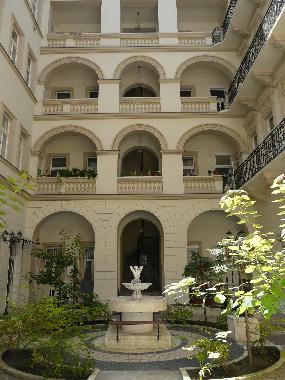 Ferienwohnung in Budapest (Budapest) oder Ferienwohnung oder Ferienhaus