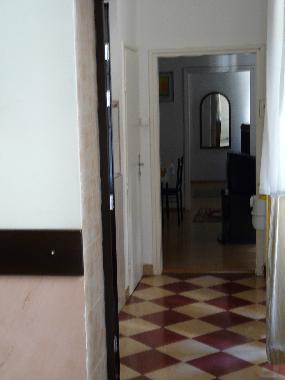 Ferienwohnung in Budapest (Budapest) oder Ferienwohnung oder Ferienhaus