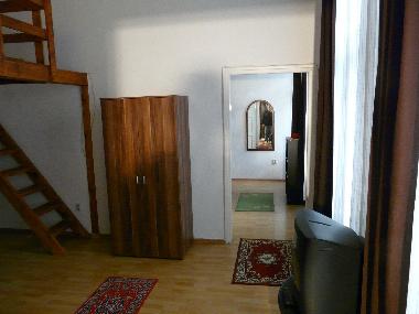 Ferienwohnung in Budapest (Budapest) oder Ferienwohnung oder Ferienhaus