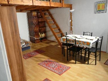 Ferienwohnung in Budapest (Budapest) oder Ferienwohnung oder Ferienhaus