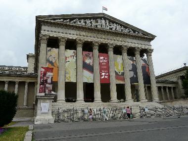 Ferienwohnung in Budapest (Budapest) oder Ferienwohnung oder Ferienhaus