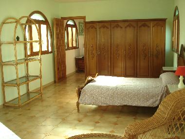 Ferienwohnung in Estepona (Mlaga) oder Ferienwohnung oder Ferienhaus