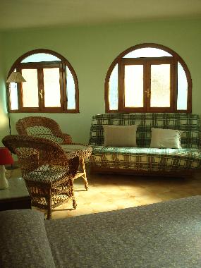 Ferienwohnung in Estepona (Mlaga) oder Ferienwohnung oder Ferienhaus