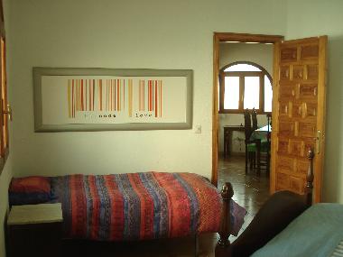 Ferienwohnung in Estepona (Mlaga) oder Ferienwohnung oder Ferienhaus