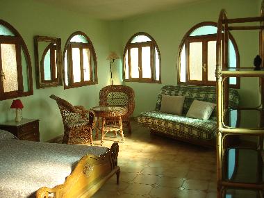 Ferienwohnung in Estepona (Mlaga) oder Ferienwohnung oder Ferienhaus