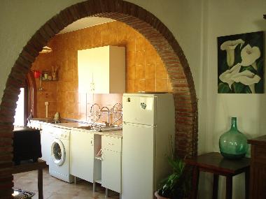 Ferienwohnung in Estepona (Mlaga) oder Ferienwohnung oder Ferienhaus