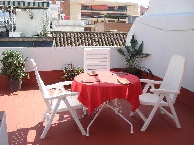 Ferienwohnung in Estepona (Mlaga) oder Ferienwohnung oder Ferienhaus