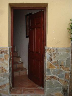 Ferienwohnung in Estepona (Mlaga) oder Ferienwohnung oder Ferienhaus